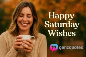 happy saturday wishes