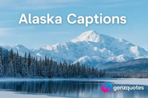 alaska captions