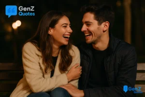 cute date night captions