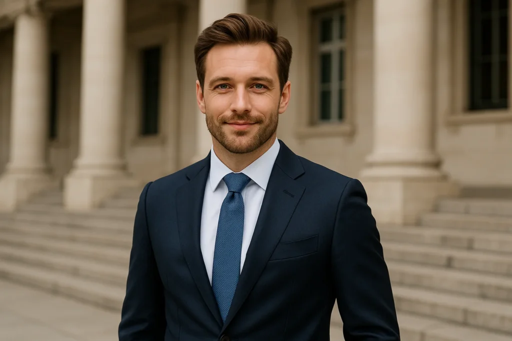 beautiful suit captions