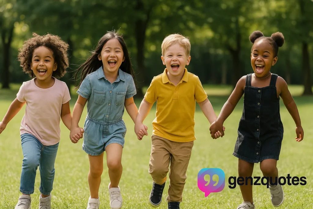 children day captions