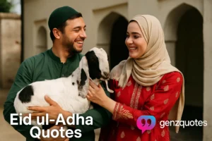 eid ul adha quotes
