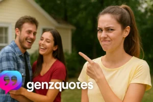 karma cheating captions