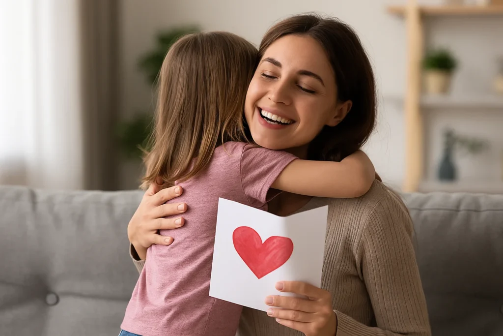 mothers day captions