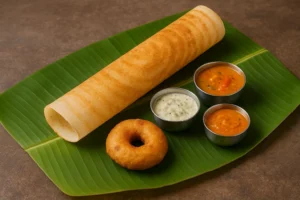 south indian food captions