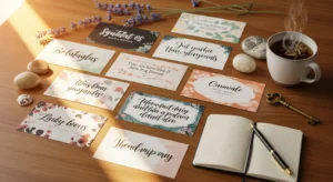 aesthetic instagram captions