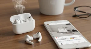 airpods instagram captions