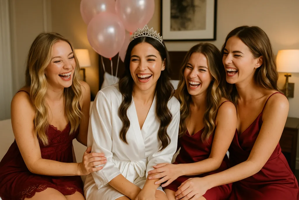 bachelorette captions