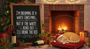 funny christmas quotes