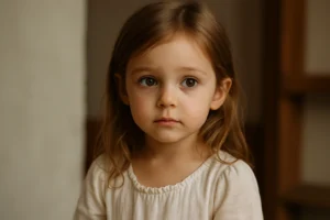 innocent girl captions