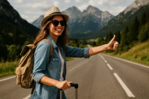 travel instagram captions