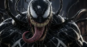 venom captions